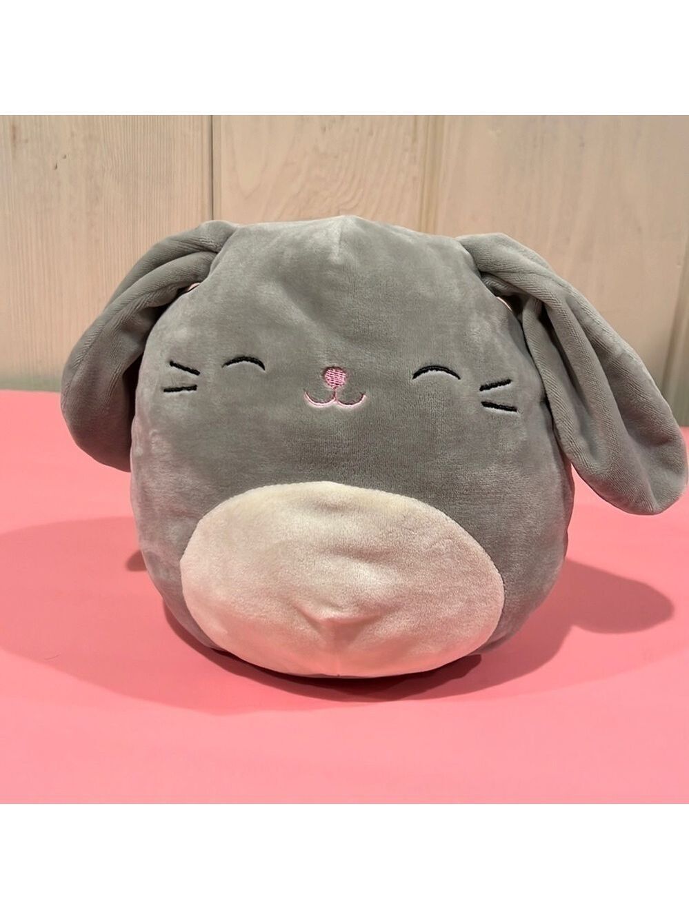 𝅺squishmallows BLAKE THE BUNNY